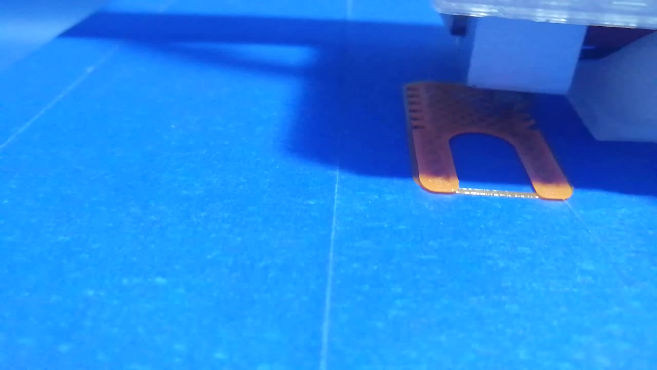 INZI Bear i3 V2.1 PETG打印套件，真·手残党福音？3D打印入门闭眼冲。‍️