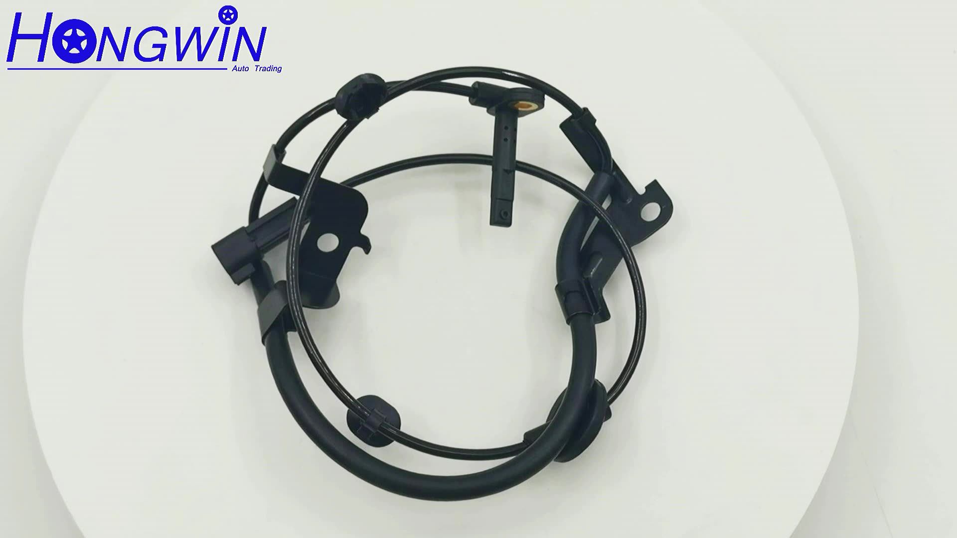 New Rear Right ABS Wheel Speed Sensor 4670A584 For Mitsubishi