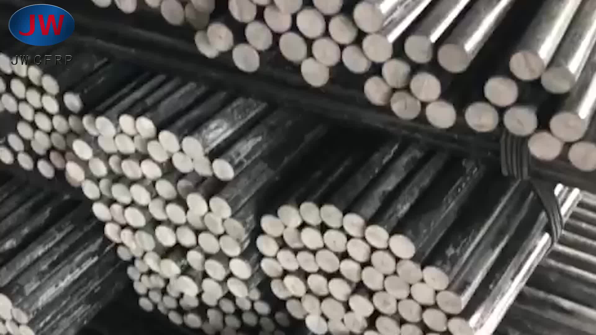 0.5mm To 25.4mm Length Round Solid Carbon Fiber Rods/sticks Buy