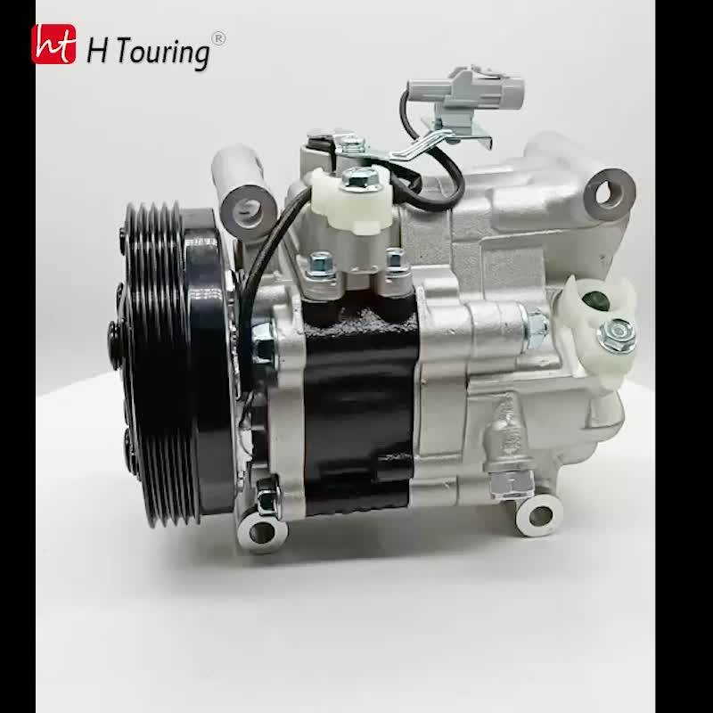 For Suzuki Ac Compressor for Swift SUZUKI SWIFT SX4 1.6L 95201