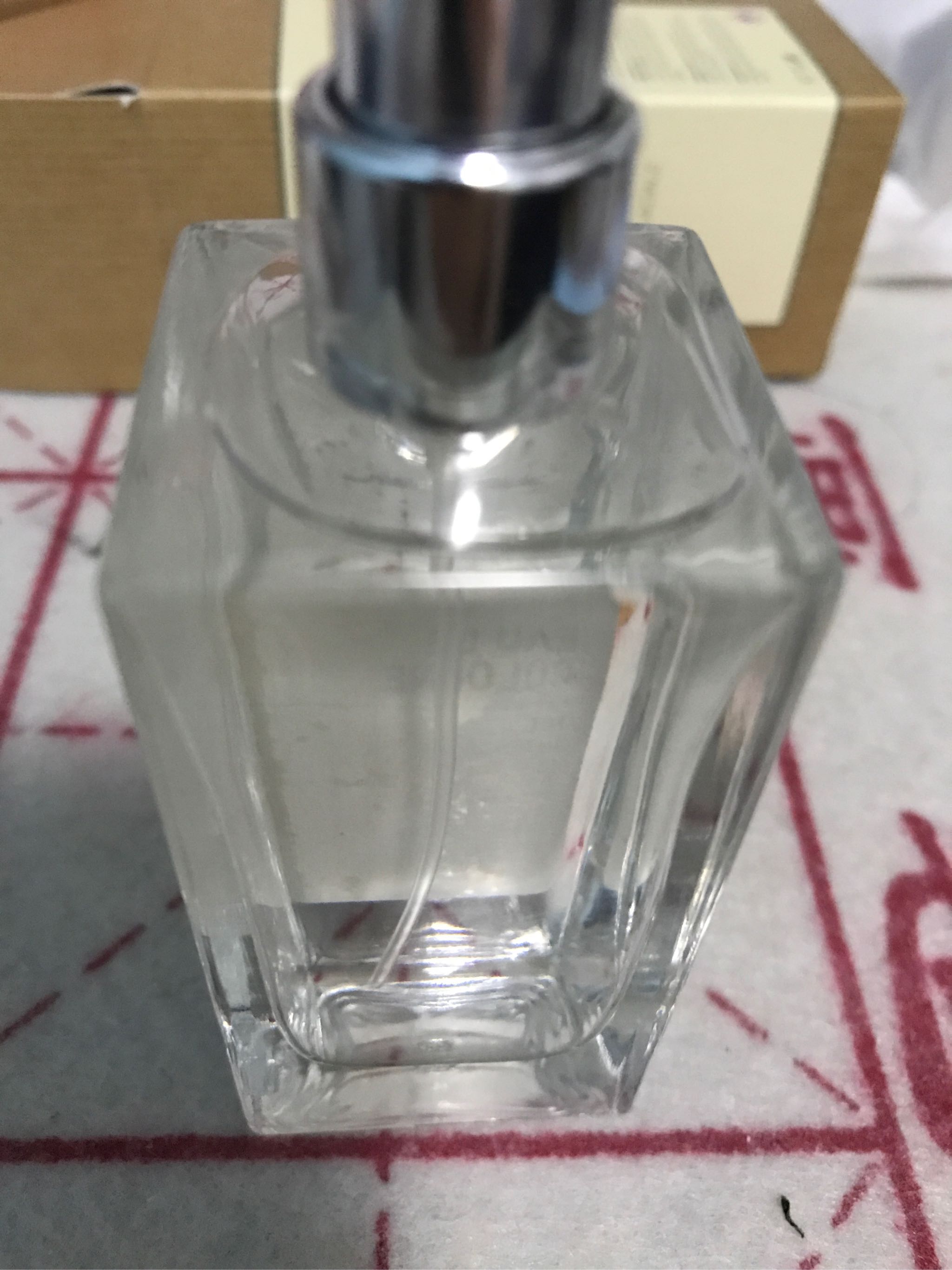 百年品质美学香水怎么样是什么级别的，轻奢级产品使用一个月感受,第6张