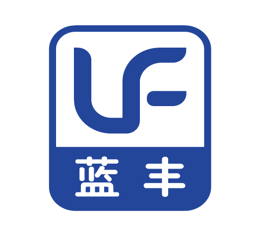 东莞蓝丰立华扎线工厂店的LOGO