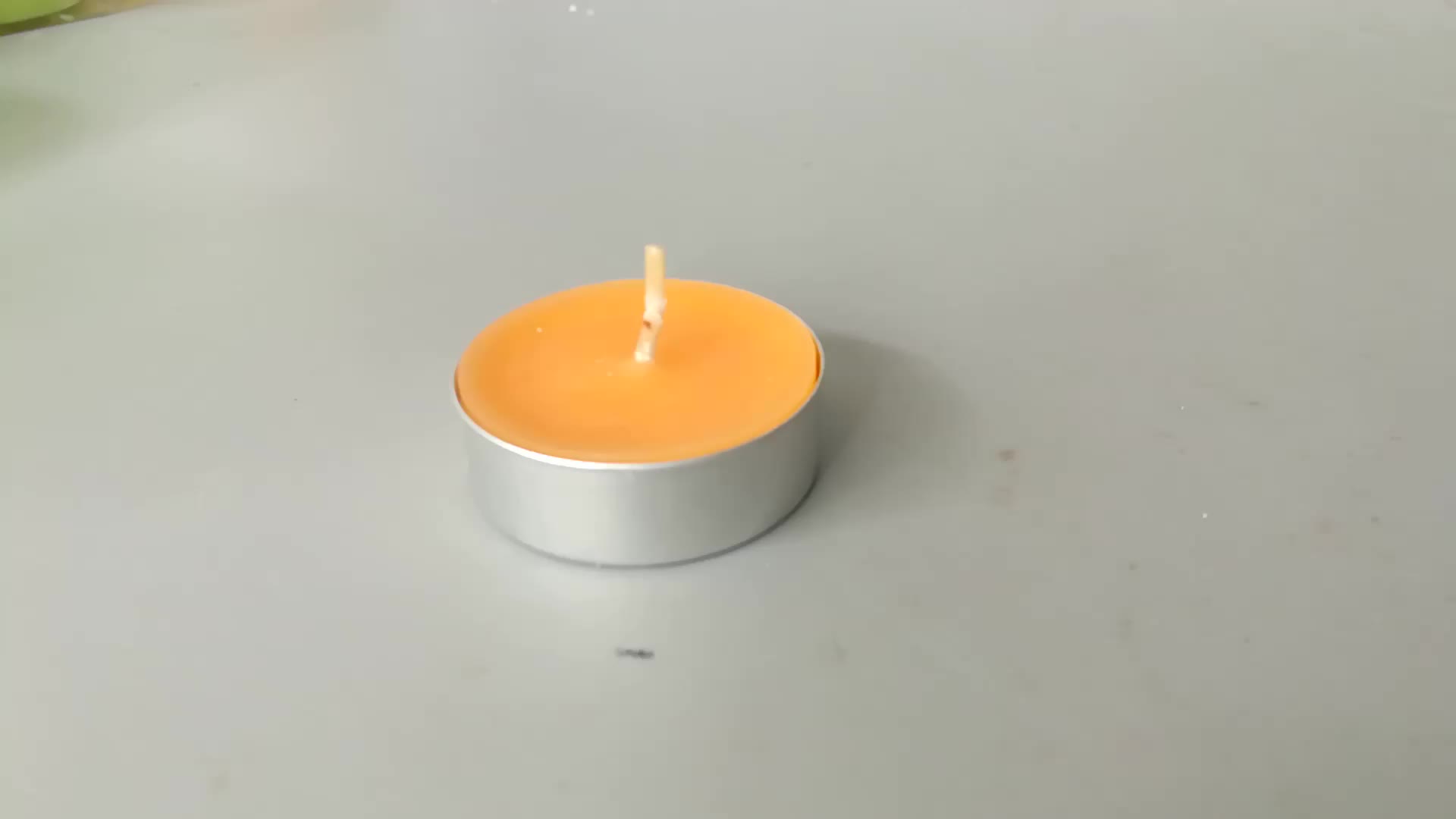 5oz 12oz 24oz Wholesale Clear Custom Candle Glass Jars Scented Candles