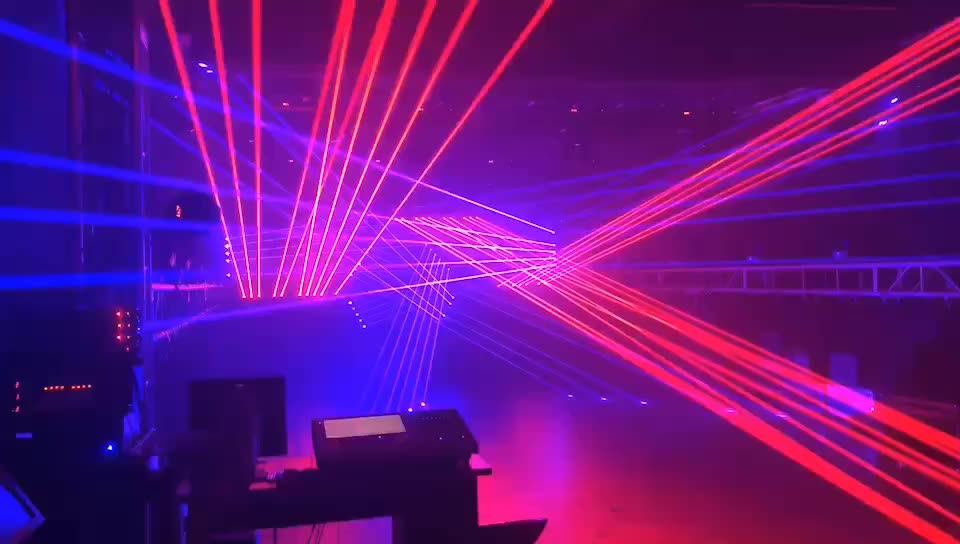 8 Eyes Red Laser Stage Laser Light For Dj Buy Laser Light