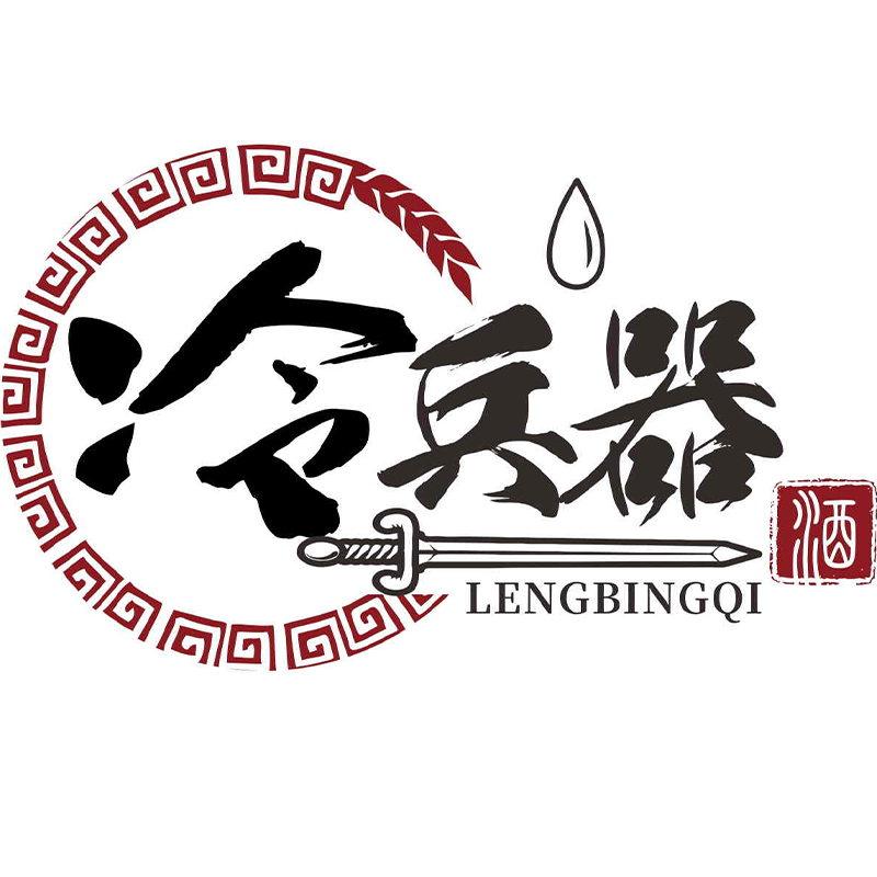 泸州纯粮老窖酒坊的LOGO