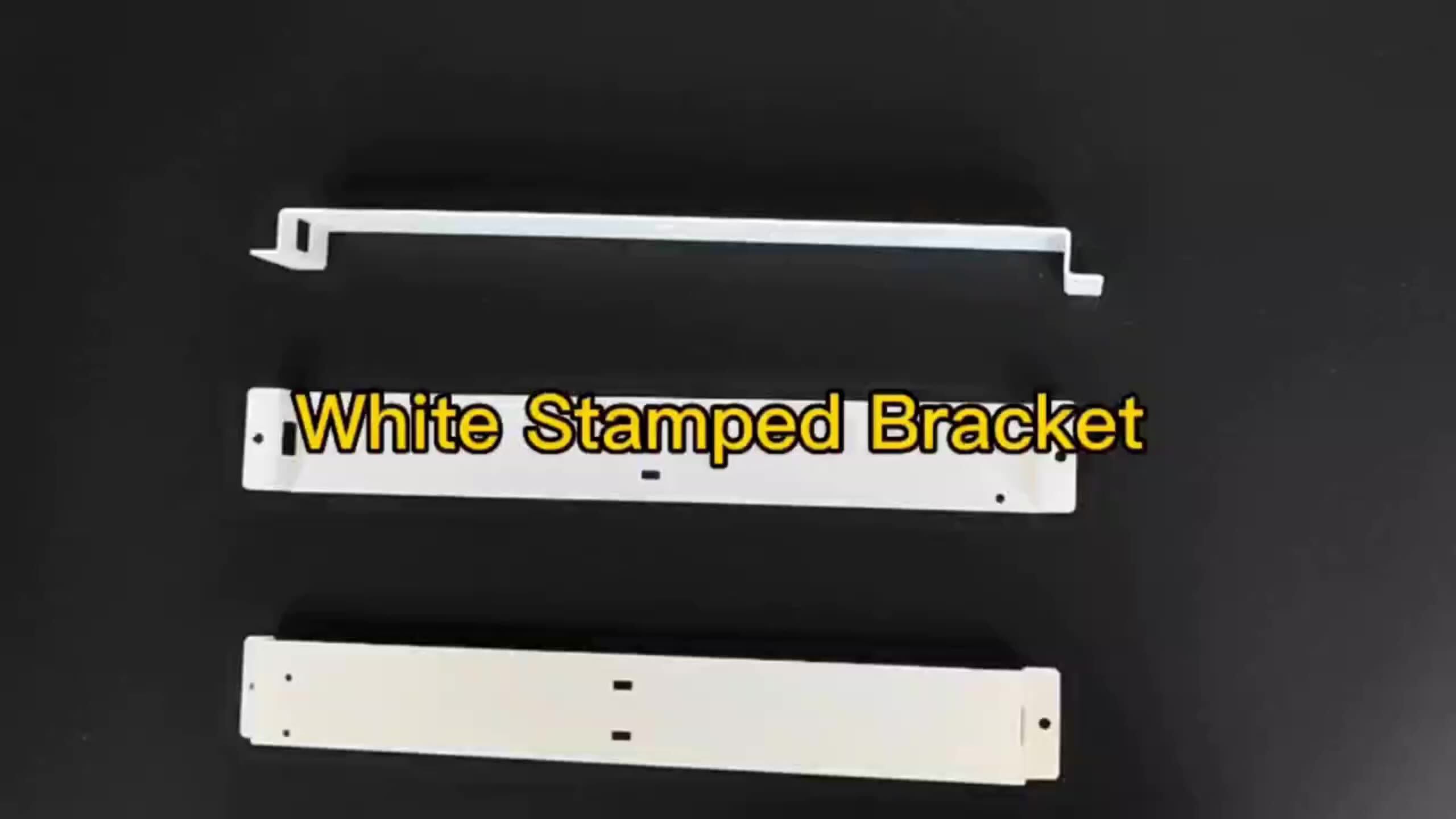 Factory custom bracket sheet metal fabrication low cost factory