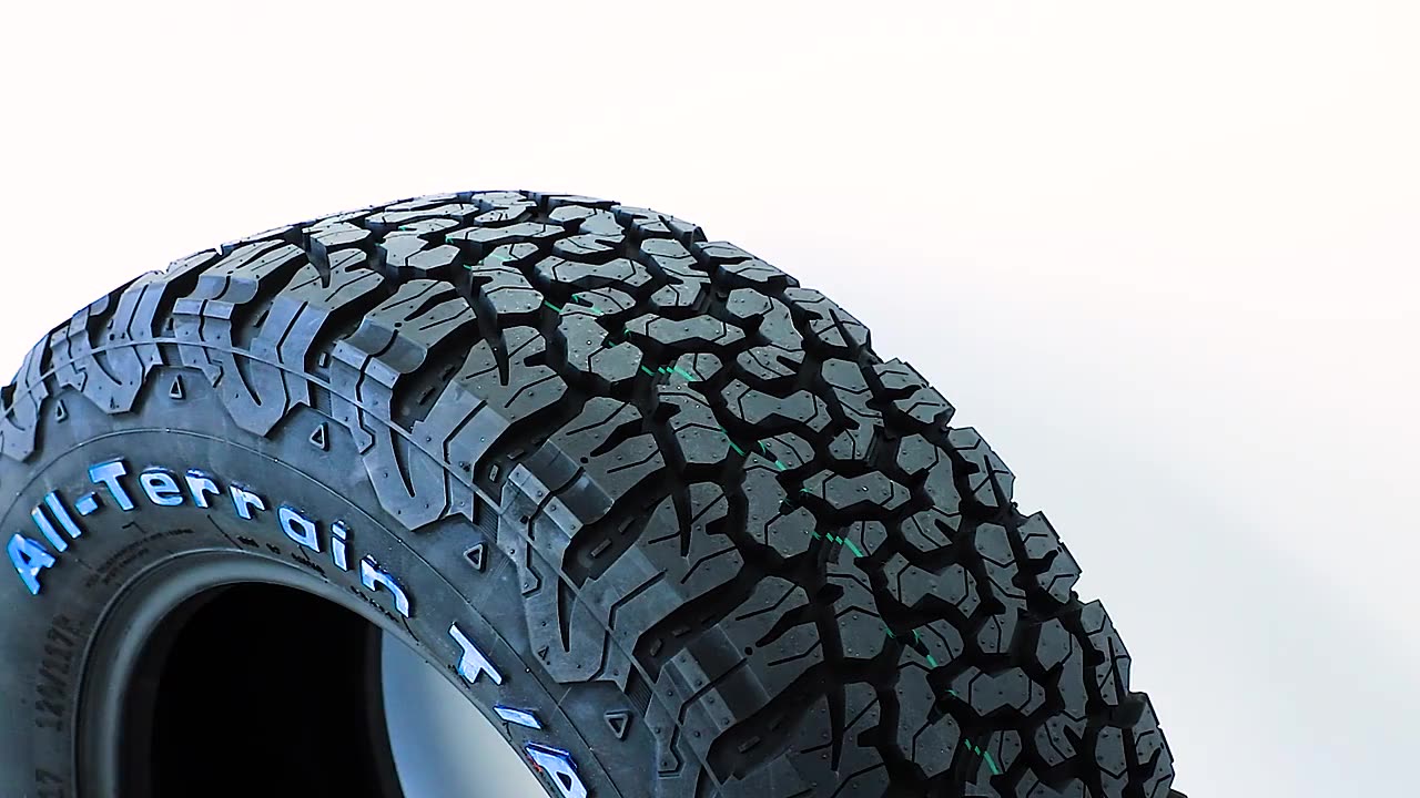 Cheap All Terrain A/t Tire Lt Tire From China Manufacturer Wideway Weyone Ak3 Raise White Wall