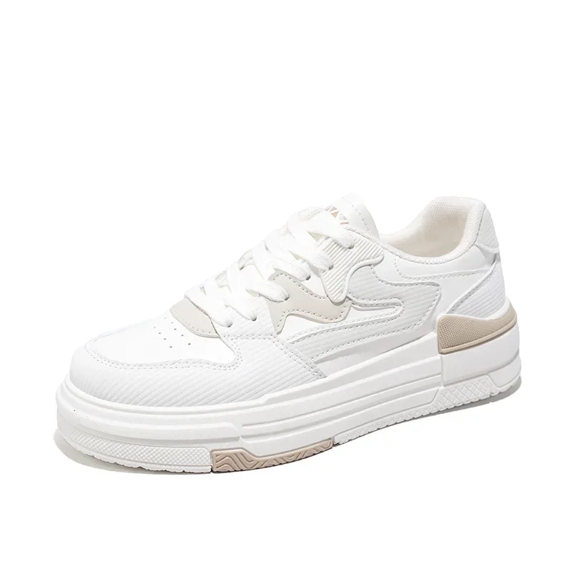 Sneakers, sports shoes, casual footwear, white shoes