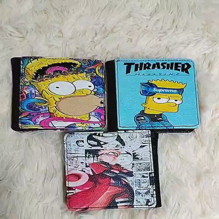 Jack Skeleton-cartera De Cuero Hombre,Nuevo Diseño,Billetera Cuero Con Clip Para Dinero Y Monedero - Buy De Los Hombres Cartera De Cuero,Carpeta De Cuero Del Clip Dinero,Bolso Para Hombre Cartera De