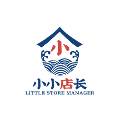 小小店长店