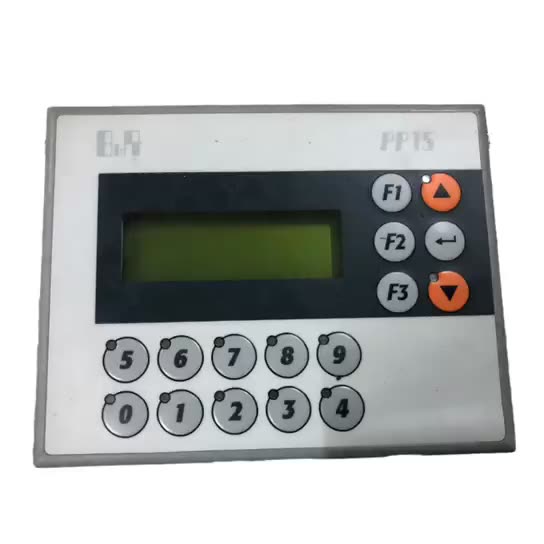 CFG-8514E-001 Rev A в хорошем состоянии