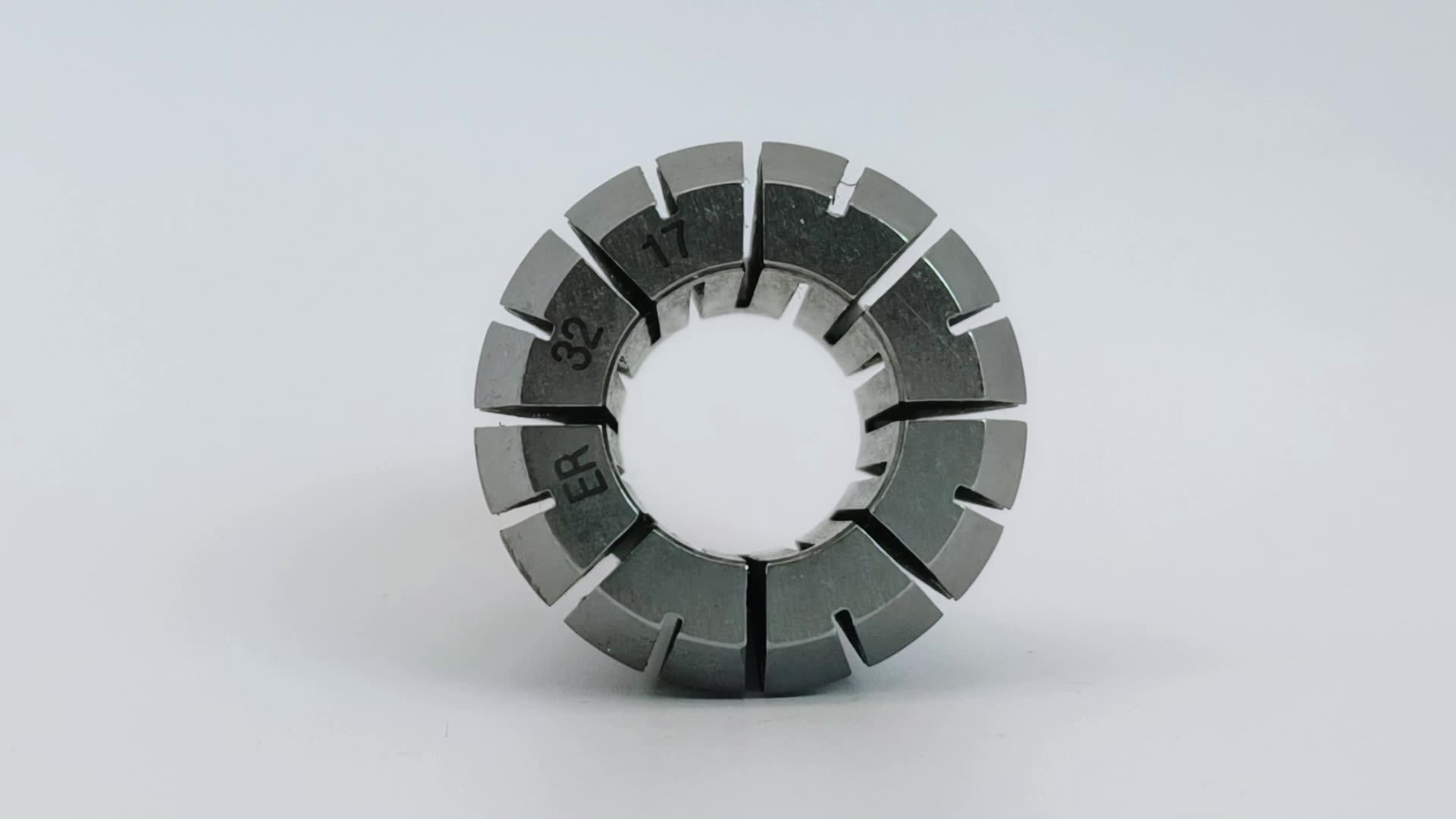 Din6499b Er8,Er11,Er16,Er20,Er25,Er32,Er40,Er50 Size Er Collet Buy Er