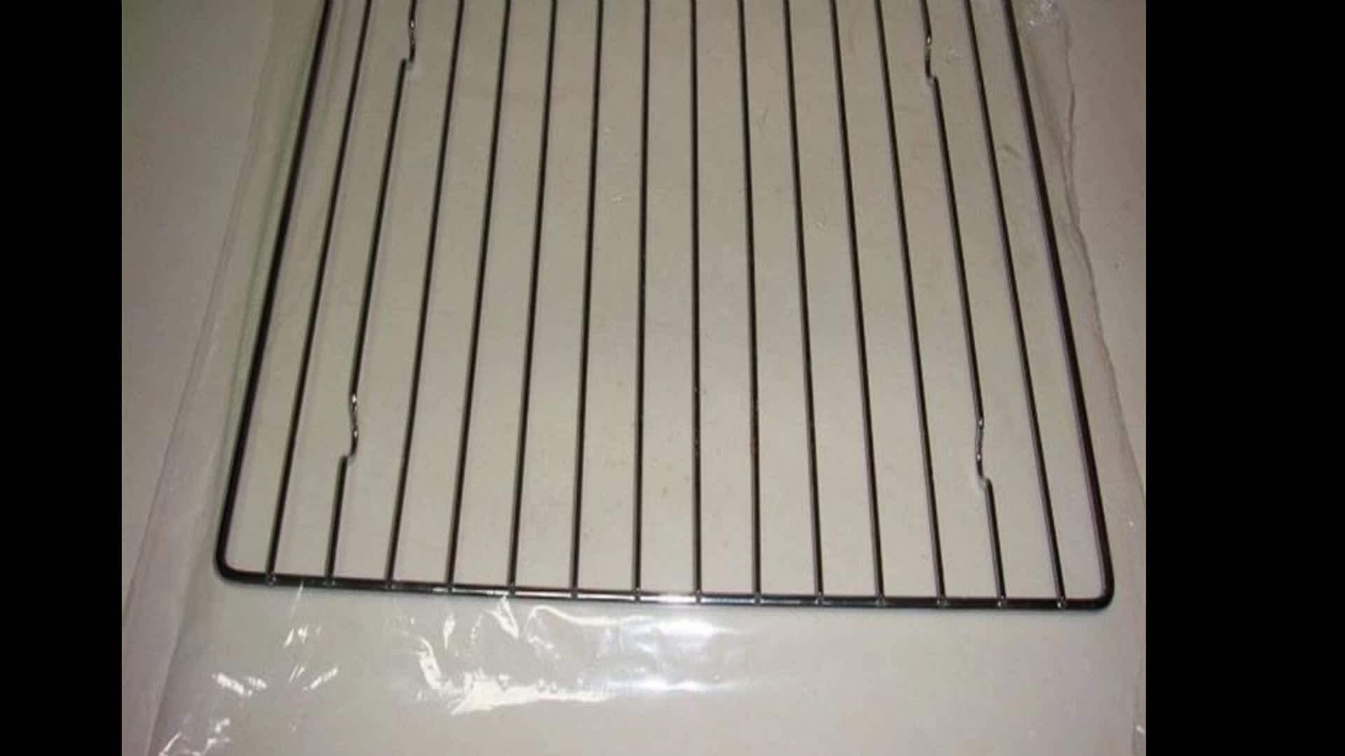 Kitchen Accessories Stainless Steel Bread Cooling Rack Buy Stainless