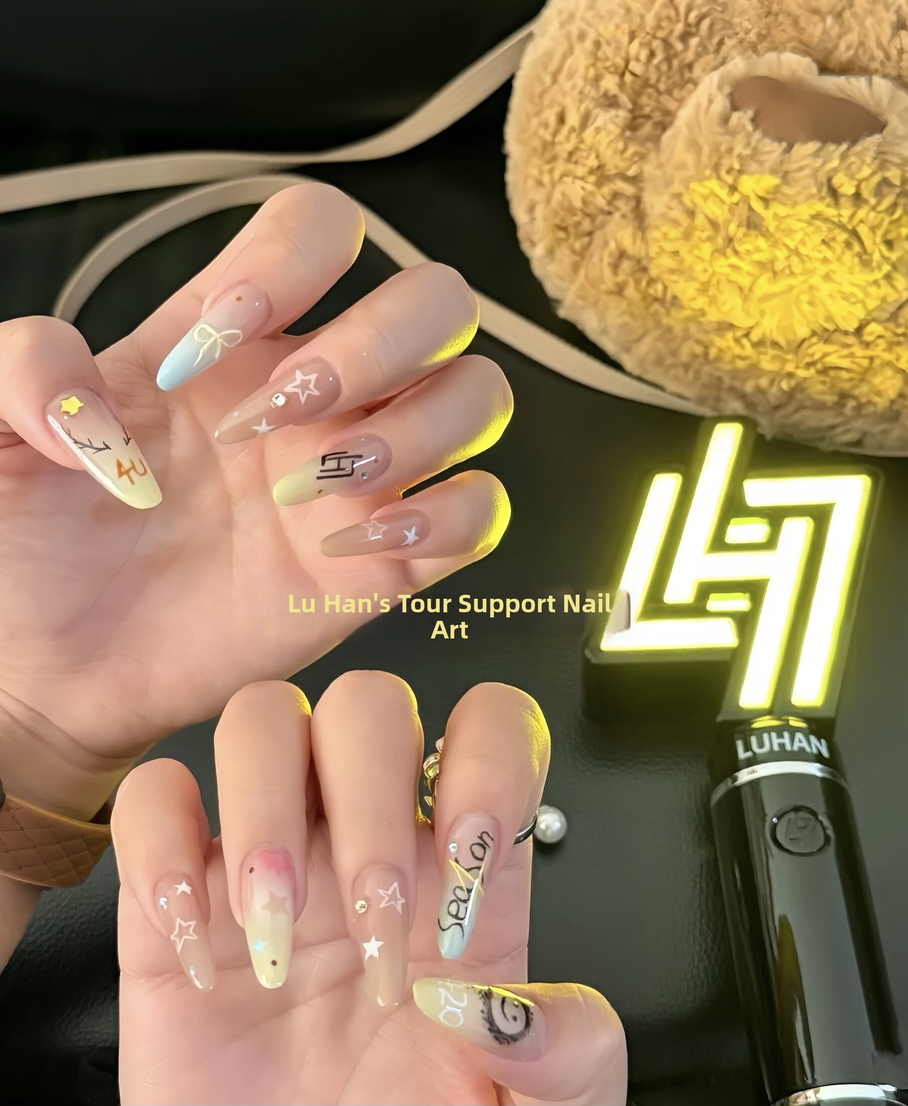 world.taobao.com: G-Dragon Power Returns with the Same Style of