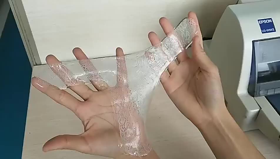 Whitening Moisturizing Lace Vaginal Mask Pack T Zone Lace Vagina Mask ...