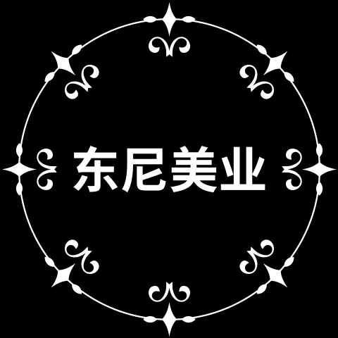 东尼美业生物科技的LOGO