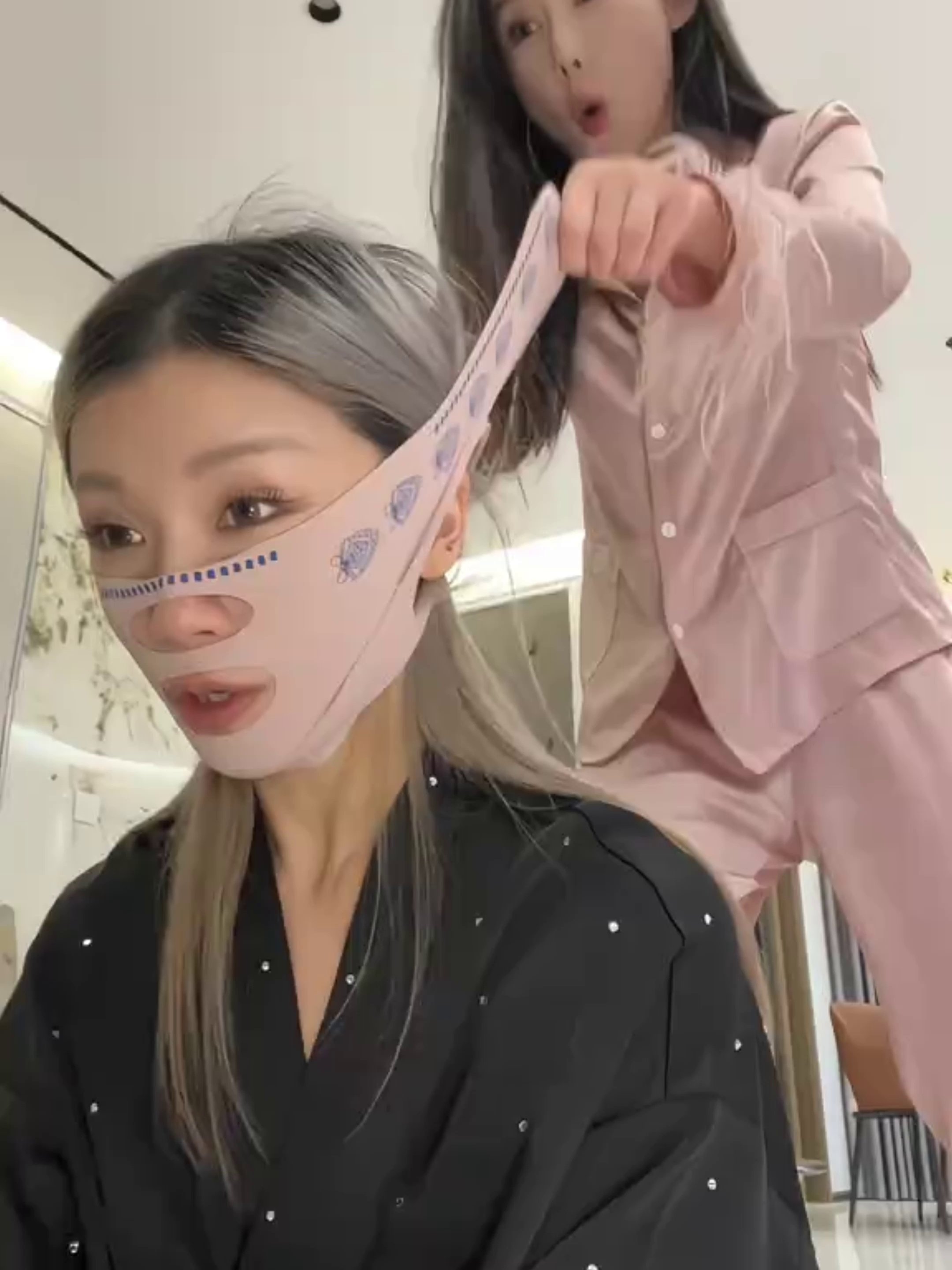 如何画女孩的脸| MediBang Paint - 免费的插画・漫画制作软件, image size:2160x2880