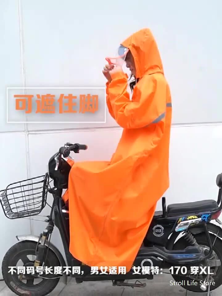 Giacca Antipioggia Impermeabile Leggera Da Donna Con Cappuccio – Trench Lungo Impacchettabile Per Viaggi E Outdoor