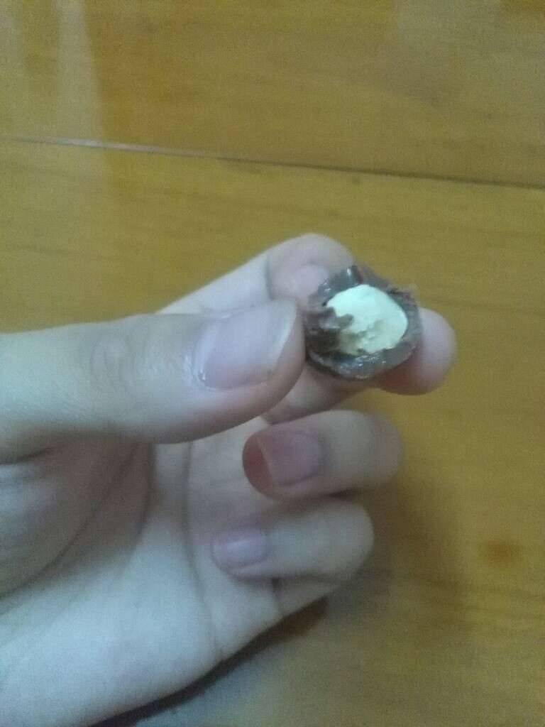 非沃果仁牛奶巧克力50克怎么样好吗是什么品牌德国的吗，真实效果评测_搜券