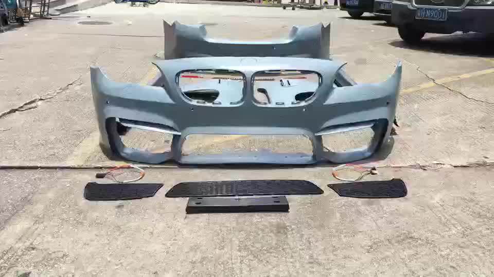 Bmw 5 f18