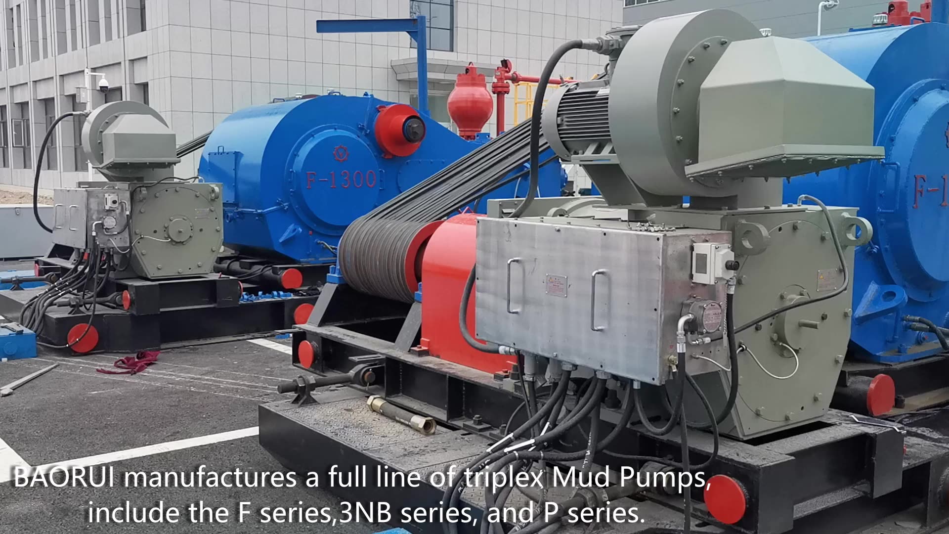 gear driven mud <a href='https://www.ruidapetroleum.com/product/49'>pump</a> free sample