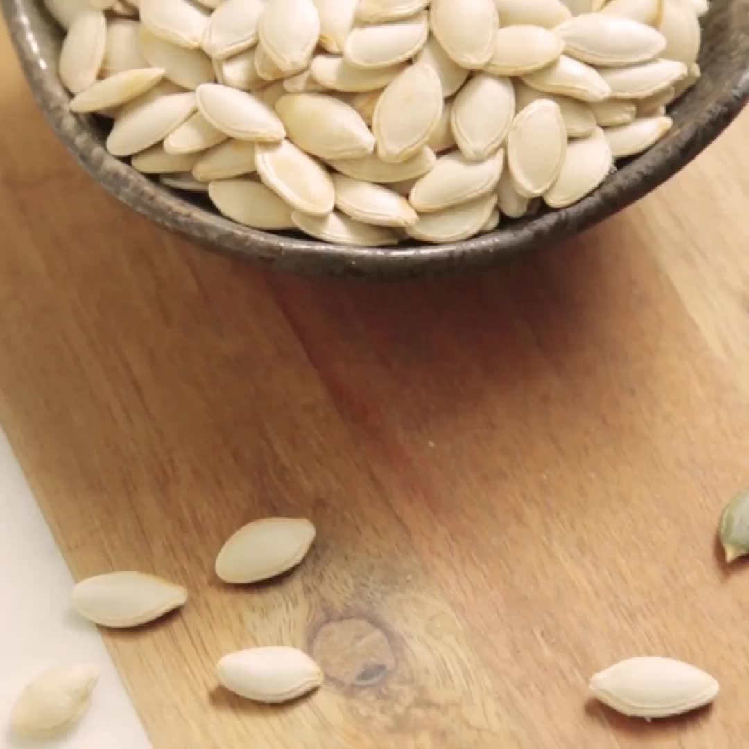 High Quality Organic Snow White Pumpkin Seeds For Edible Grade Aa Buy