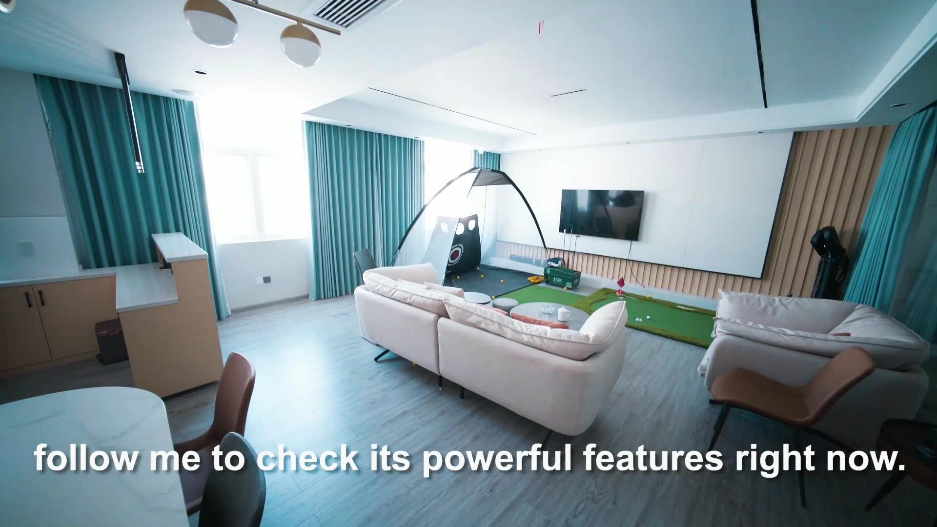 ZigBee scene switch main image