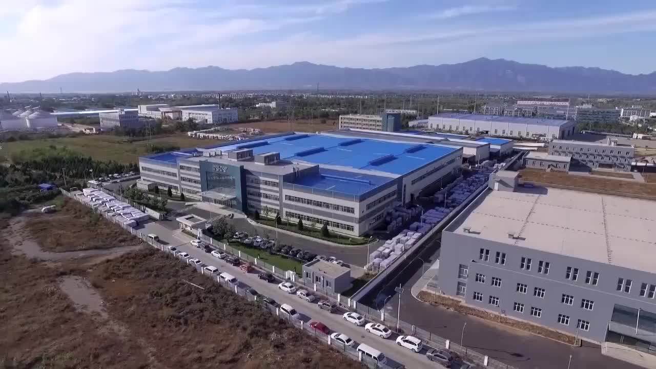 Air Handling Unit Ahu In Industrial Conditioners Primary Heating And