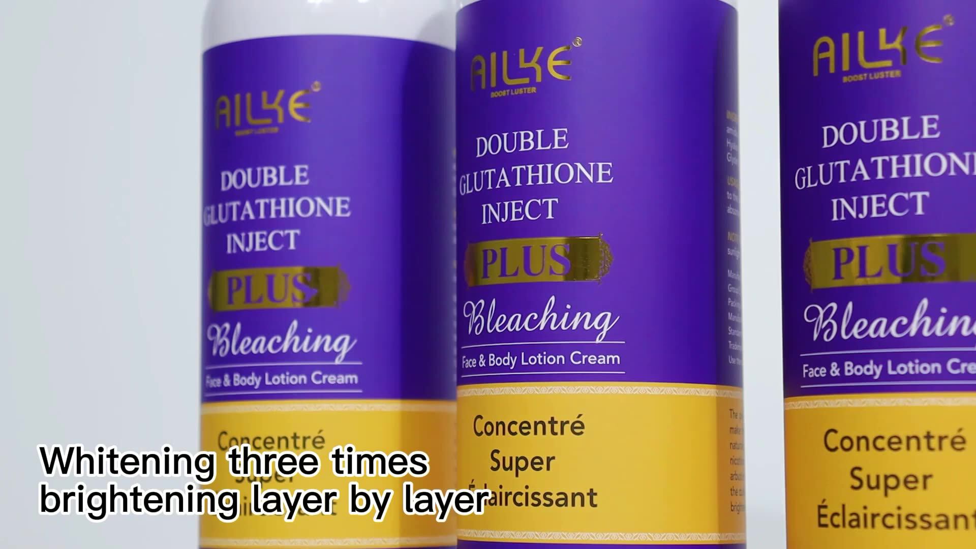 alike glutathione cream Kem dưỡng da Sur.Medic Super Glutathione 1000 Enriched Cream 50ml main image 1