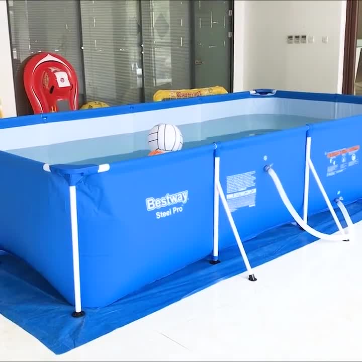 bestway 56403 manual