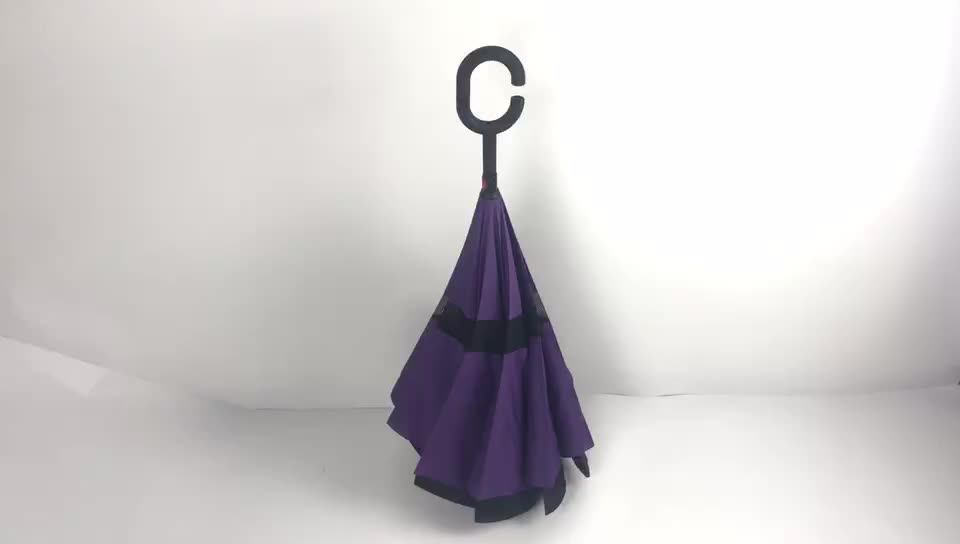 Design Custom Inverted Reserve Umbrella Buy Reserve Umbrella