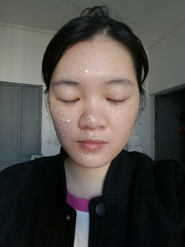 森颜树语润光亮妍BB霜好用不可以每天用吗怎么样，使用体验,第7张