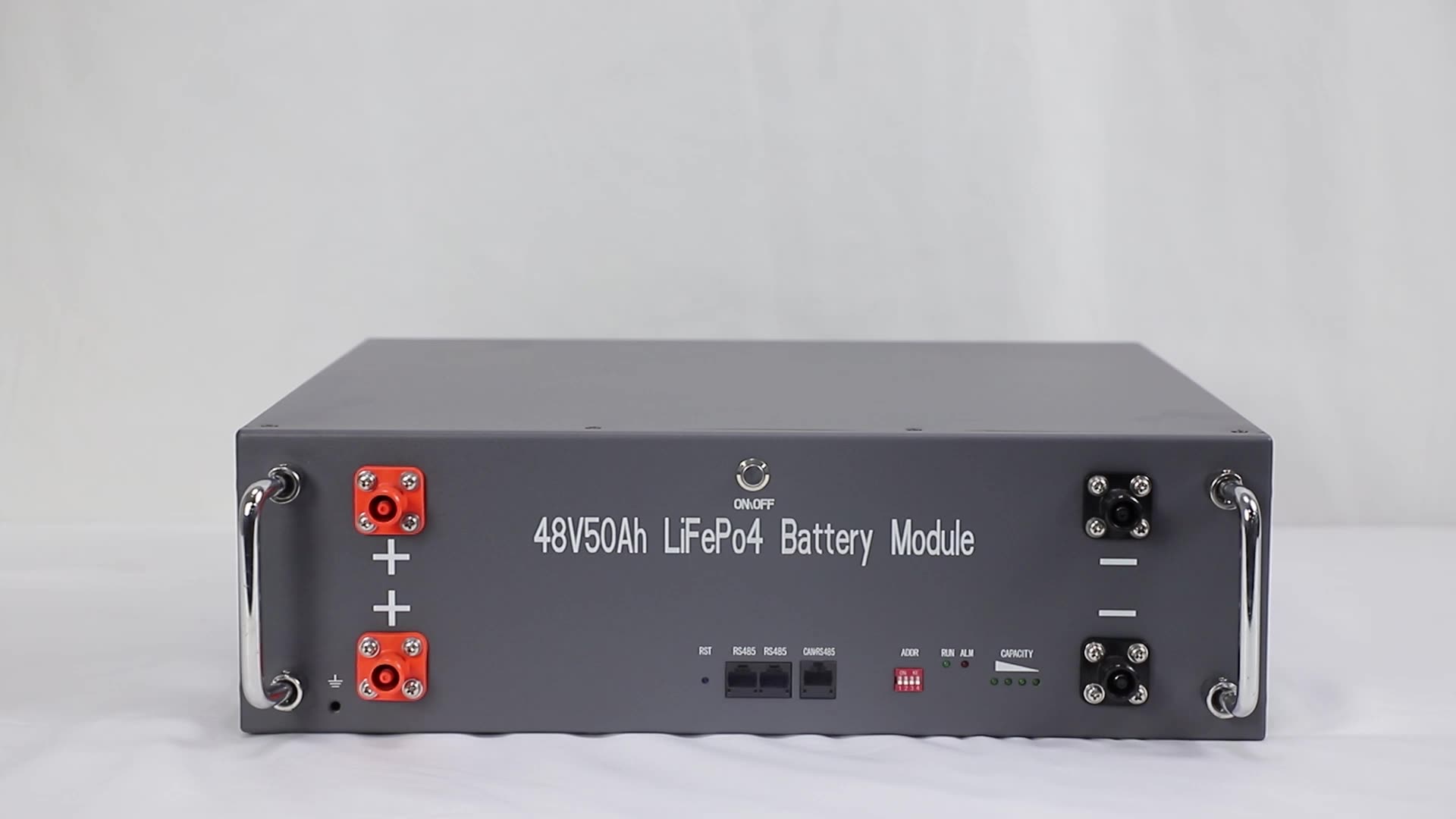 Lithium Ion Batteries 24v 48v Lifepo4 Battery 100ah Power Lithium 50ah