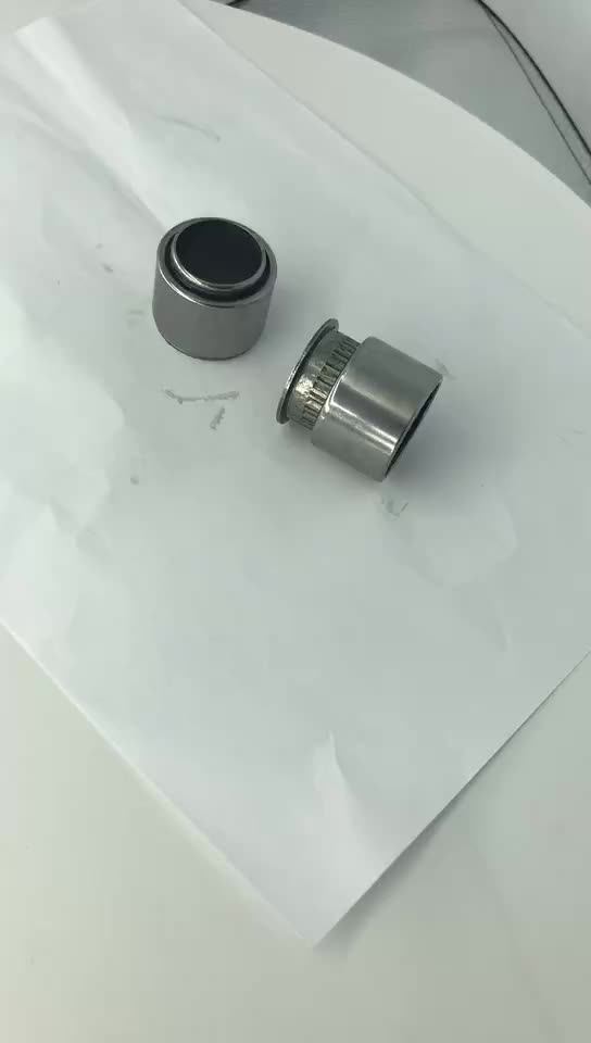 Quality Guarantee Auto Alternator Pulley Bearing Hfl283625 Drawn Cup