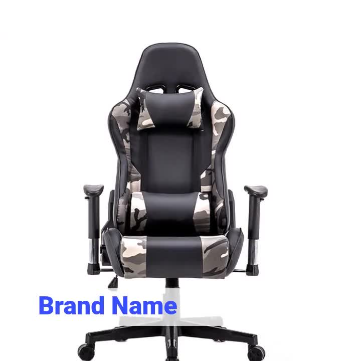 Durable Using Low Price High Back Swivel Gamer Chair Modern Design Computer Gaming Chair Buy