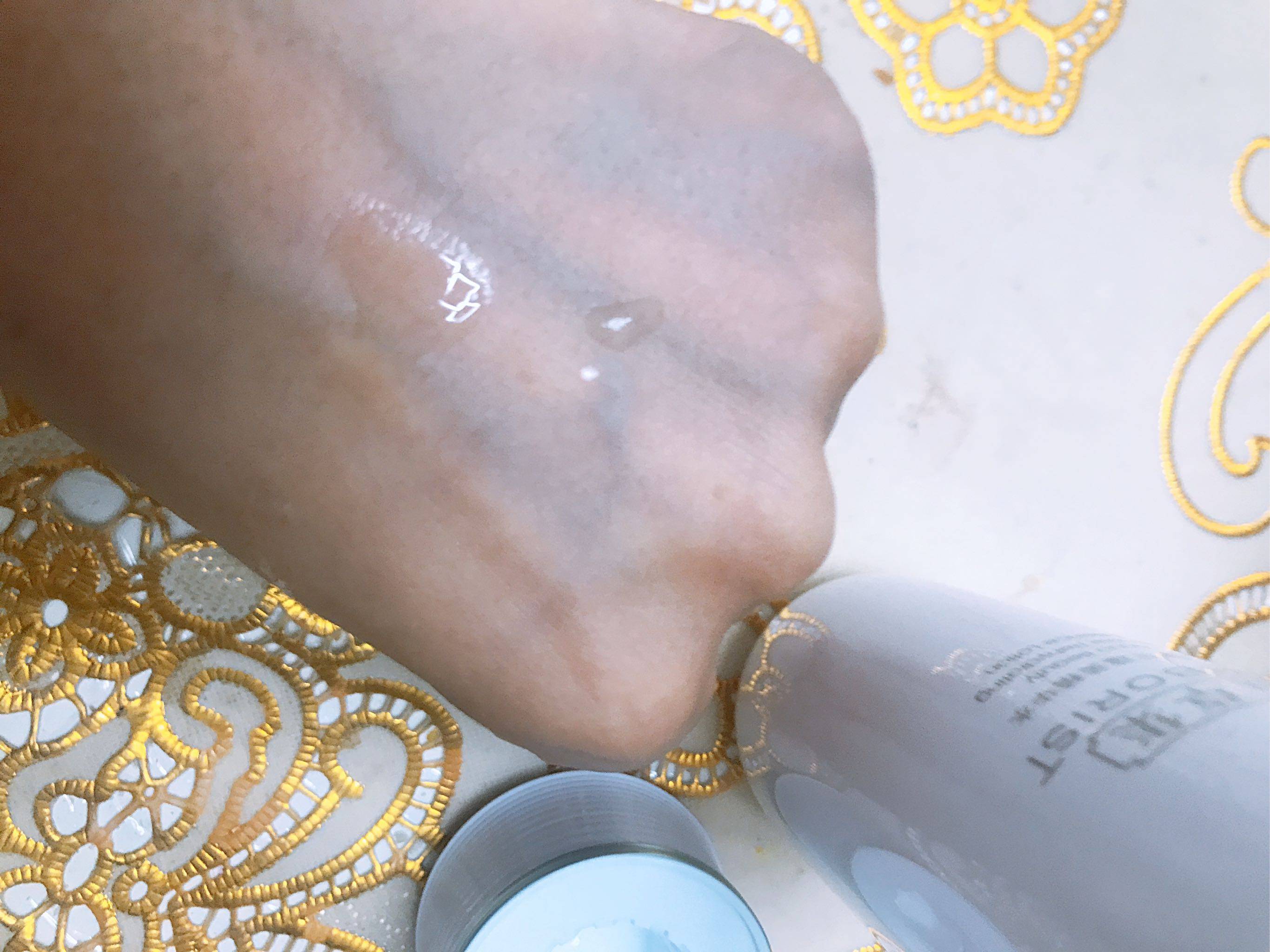 佰草集润·泽兰蕴美精华水