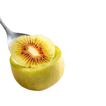 Sichuan red heart kiwi fruit fresh kiwi fruit package seasonally picked authentic kiwi fruit 30 pieces