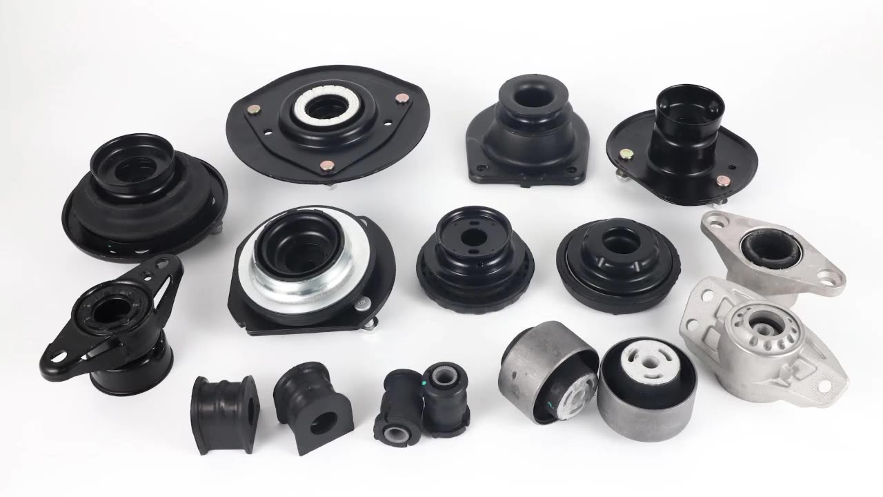 9l3z3079a Auto Parts Factory Control Arm Bushing Stabilizer Bar Bushing