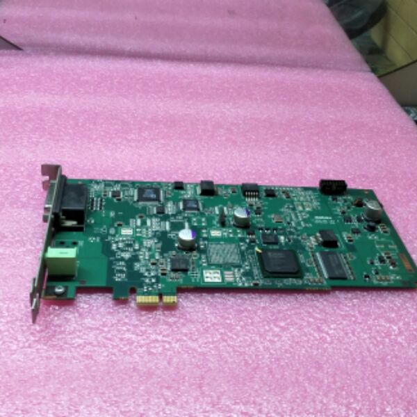 MATROX RTX2SD BRD comes down 90% of the new V7302-00 REV . A physical figure Ofmatron
