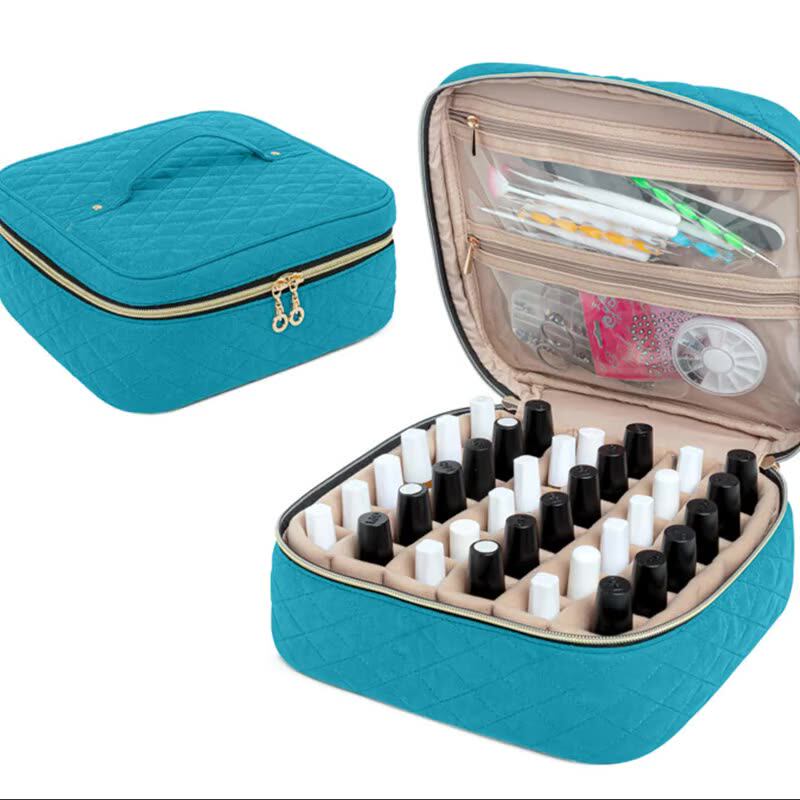 nail polish travel case