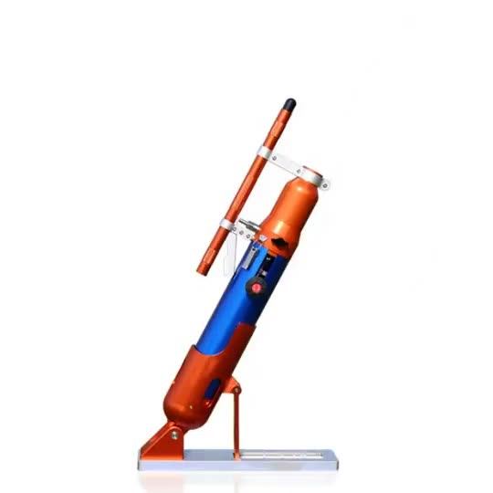 Yigu Manufacture Emergency Fire Fighting Pneumatic Rescue Rope Line ...