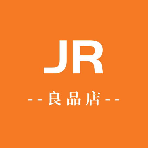 金睿良品店的LOGO