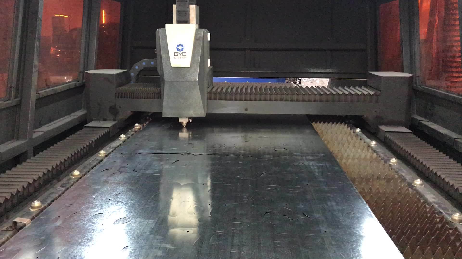 Germany Ipg Laser 1000w Fiber Laser Cutting Machine Buy Germany Ipg