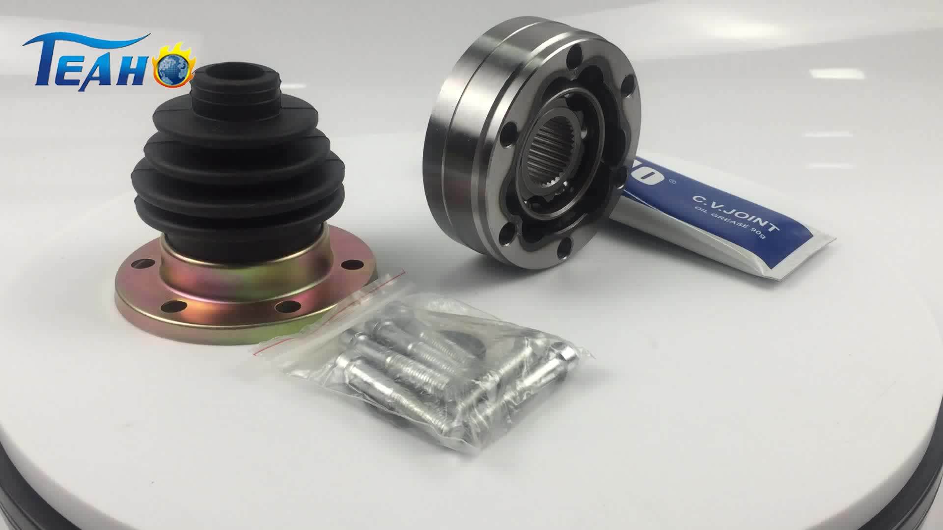 High Quality Auto Parts Oem 171498103 Cv Joint For Audi For Volkswagen