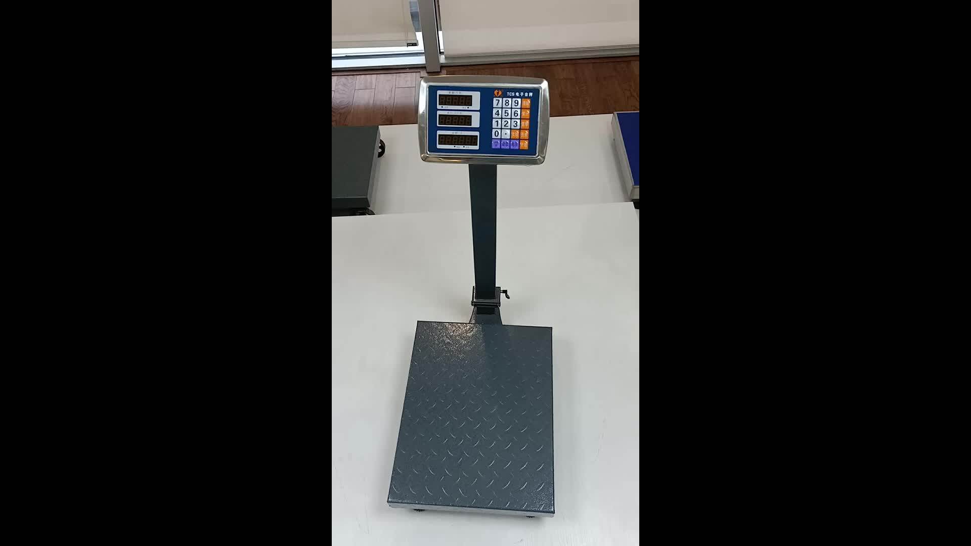 High Quality Digital Weight Scale 100 Kg Buy Platform Weight Machine