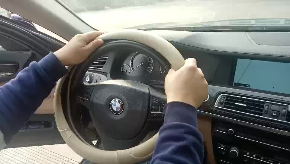 17 Inch High Quality Car Steering Wheel Cover Buy Car Steering Wheel