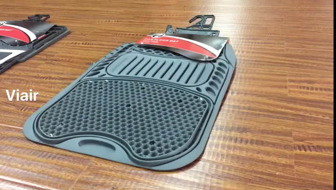 New Design Car Mat Hot Sell 100 Odorless,Nontoxic Materials Floor