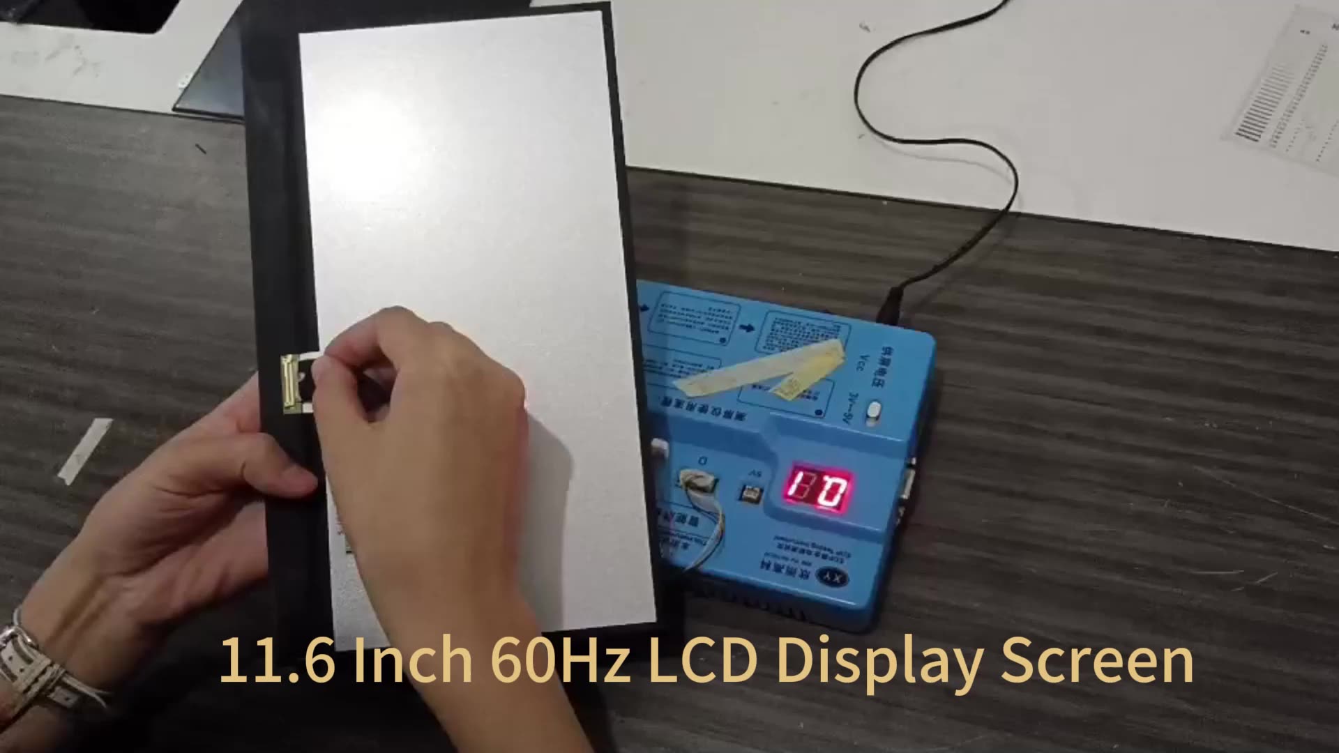 Wholesale Lcd Screen Manufacturer 11.6 Inch Full Hd Display Laptop Lcd