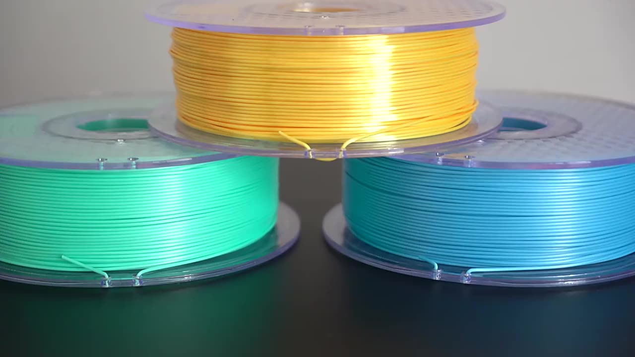 Wisdream Asa Filament With High Stability For Outdoor Use Filament High