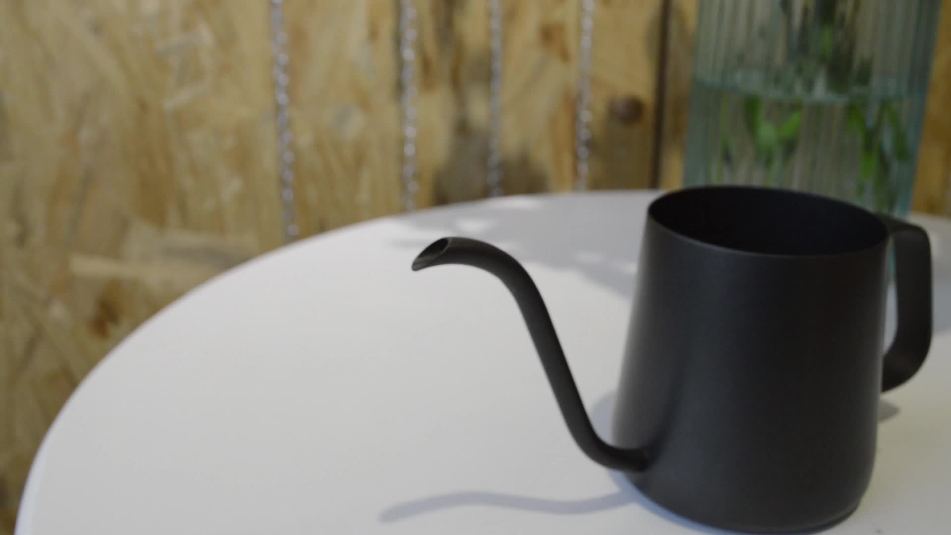 Trendy Tasty Coffee Cupping Set Colorful Copping Gold Spoon Buy